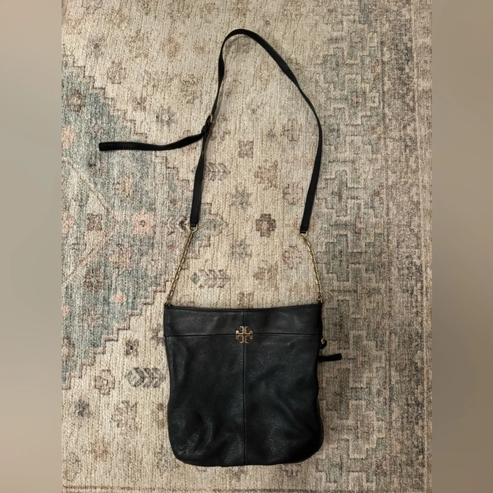 Tory Burch crossbody bag - Picture 1 of 9